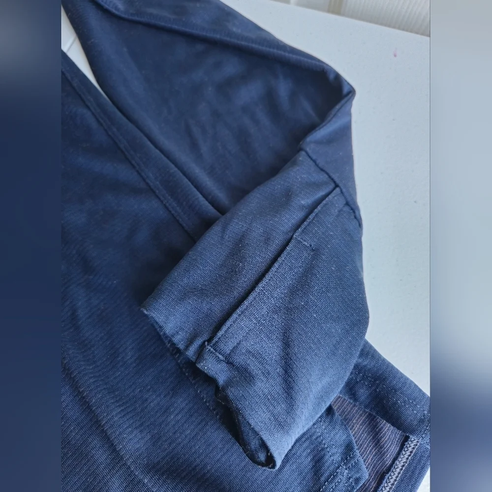 The North Face Long Sleeve Shirt Size M